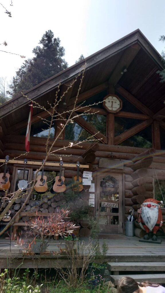 おじいさんの古時計