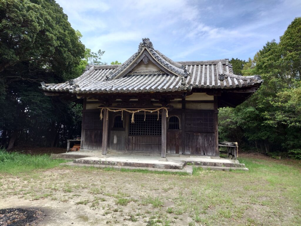 愛宕堂