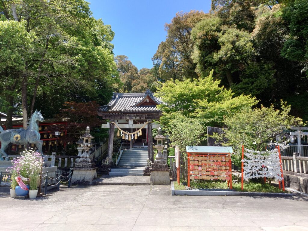 春日神社