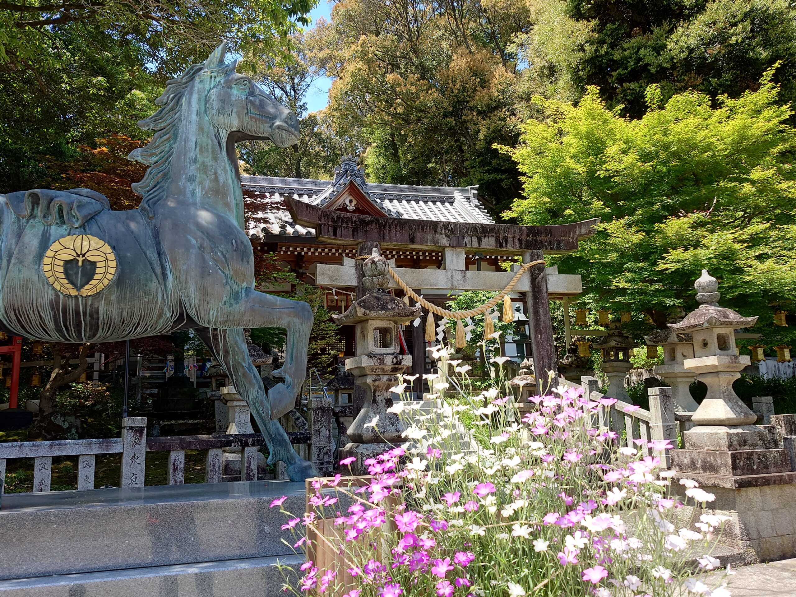 春日神社